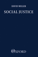Social Justice 0198246218 Book Cover