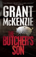 The Butcher's Son 1943818029 Book Cover