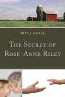 The Secret of Rose-Anne Riley 0761861742 Book Cover