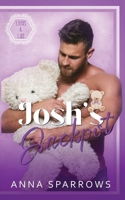 Josh's Jackpot: An MMM Age Play Romance (Littles & Lace) 0645876216 Book Cover