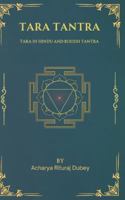 TARA TANTRA: TARA IN HINDU AND BOUDH TANTRA B0G1HP8G1N Book Cover