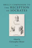 Brill's Companion to the Reception of Socrates 9004396748 Book Cover