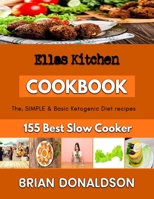 Ellas Kitchen: recipes for advanced baking B0BKS5ZY32 Book Cover