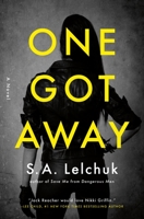 One Got Away 1250170273 Book Cover