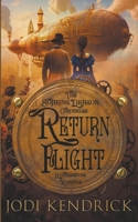 Return Flight 1998191028 Book Cover