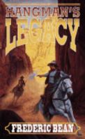 Hangman's Legacy 0802741177 Book Cover