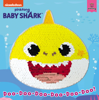 Baby Shark: Doo-Doo-Doo-Doo-Doo-Doo! 0063044994 Book Cover