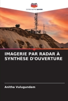 IMAGERIE PAR RADAR À SYNTHÈSE D'OUVERTURE 6206300714 Book Cover