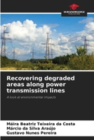 Recovering degraded areas along power transmission lines 6207727533 Book Cover