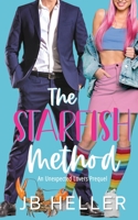 The Starfish Method B087L37Y9Q Book Cover