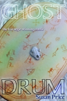 The Ghost Drum 0374425477 Book Cover