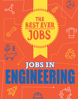 Jobs in Engineering 1725339145 Book Cover