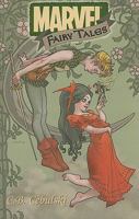 Marvel Fairy Tales 0785143165 Book Cover