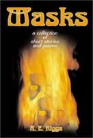 Masks: A Collection of Stories and Poems 059515123X Book Cover