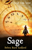 Sage (Out of Time) 0984077766 Book Cover