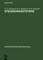 Steuerungssysteme 3112550838 Book Cover