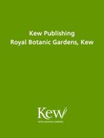 Key to Egyptian Grasses 0947643354 Book Cover