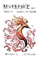 Reverence: Volume 2: Sinners Revealed 1469140969 Book Cover