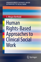 Human Rights-Based Approaches to Clinical Social Work 331908559X Book Cover