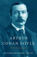 Arthur Conan Doyle: A Life in Letters 0143114336 Book Cover