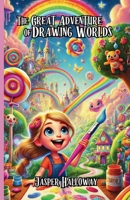 The Great Adventure of Drawing Worlds 1300196912 Book Cover
