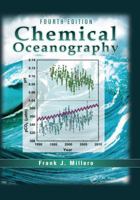 Chemical Oceanography (Marine Science Series) 0849384230 Book Cover