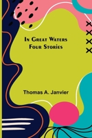 In Great Waters 9356570175 Book Cover