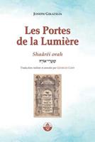 Les portes de la Lumi�re: Sha�r�i Orah 2917729171 Book Cover