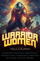 Warrior Women 1607014580 Book Cover