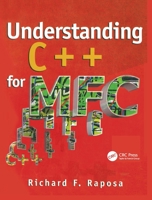 Understanding C++ for MFC (With CD-ROM) 1578200687 Book Cover