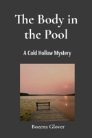 The Body in the Pool B0GTBYL8J1 Book Cover