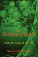 Vee's The Chapters of Expudict: Book One: Magic in the Well 1438933851 Book Cover