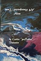 An Unexpected Turn, Alive 1502700956 Book Cover