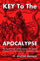 Key to the Apocalypse 1365654745 Book Cover