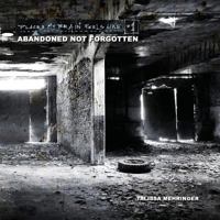 Places My Brain Feels Like #1: Abandoned Not Forgotten 1542367522 Book Cover