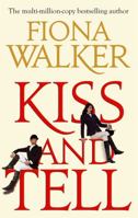 Kiss And Tell 0751544094 Book Cover