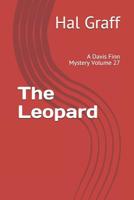 The Leopard: A Davis Finn Mystery Volume 27 1074358961 Book Cover