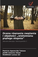 Ocena równania zwezania i objetosci „wielomianu piatego stopnia”: Gatunek obiecujacy: Tectona grandis L.f. (Polish Edition) 6208732557 Book Cover