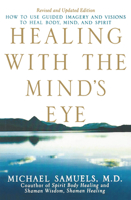 Healing Mind's Eye 0471459089 Book Cover