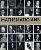 Mathematicians: An Outer View of the Inner World 0691139512 Book Cover