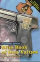 Blue Book of Gun Values, 26th Edition