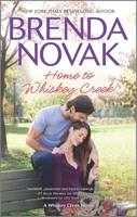 Home to Whiskey Creek 0778315452 Book Cover
