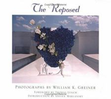 The Reposed 0807124133 Book Cover