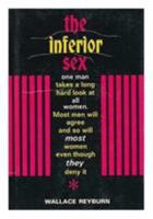 The inferior sex 0134643216 Book Cover