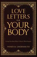 Listen to Your Body: Holistic Choices for Managing Chronic Pain B0GFW97M62 Book Cover