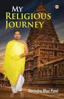 My Religious Journey 9356840407 Book Cover