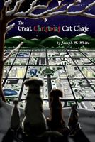 The Great Christmas Cat Chase 1500374121 Book Cover