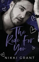 The Ride for You, Model Hardcover 1088151302 Book Cover