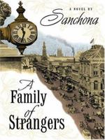 A Family of Strangers (Five Star Expressions) 1594145431 Book Cover