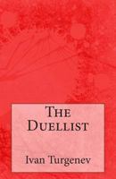 The Duelist 8027314003 Book Cover